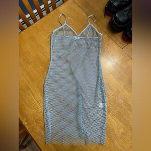 Hot & Delicious Bejeweled Dress